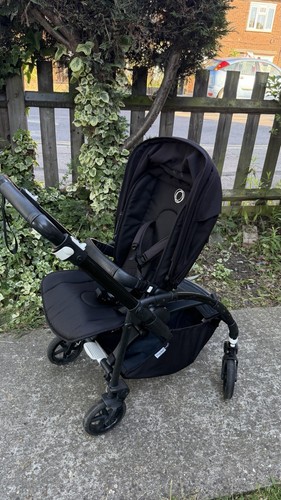 Bugaboo bee pushchair buggy - pushchair,