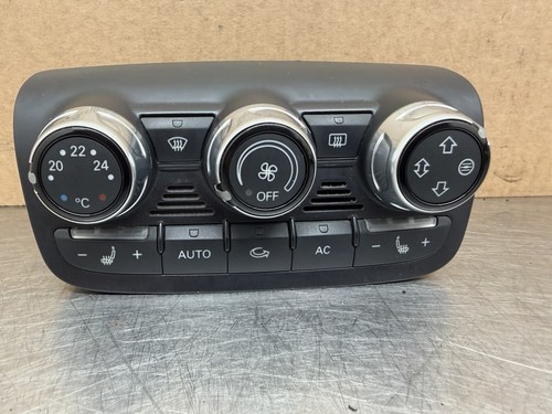 Audi heater climate - heater,
