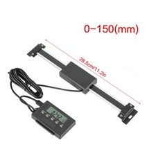 0‑150mm Digital Readout DRO