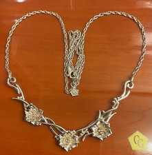 Rare Clogau Snowdon Lily