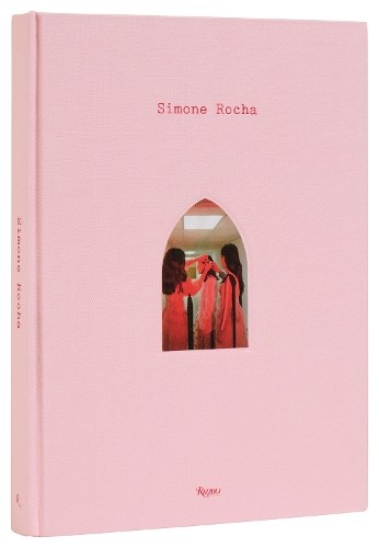 Simone rocha - simone,