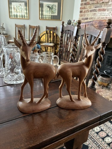 Matching pair vintage - matching,