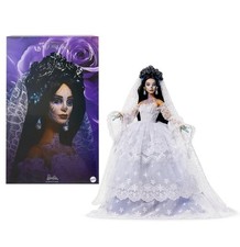 2025 Barbie Dia De Muertos Designer Doll La Llorona PRESALE