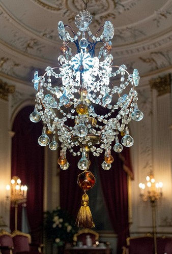 Antique maria theresa - maria,