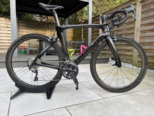 Pinarello dogma f10 - pinarello,