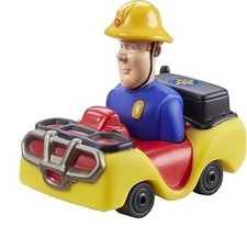 FIREMAN SAM MINI VEHICLE