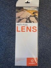 Genuine Schuberth R2 Antifog