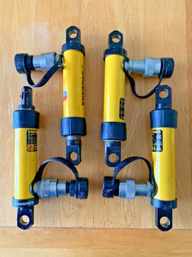 Off enerpac 53 trio - 4, rc