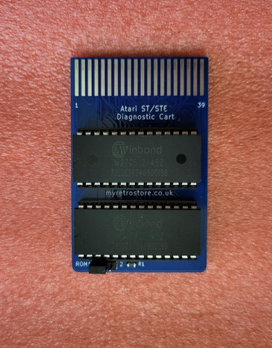 Atari 540 1024 - , st