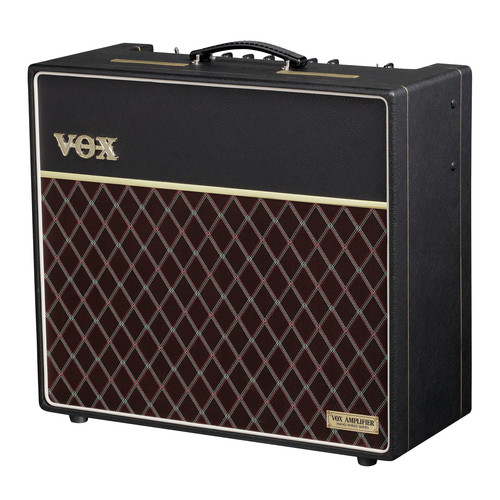 Vox ac15hwr1 handwired - handwired, guitar