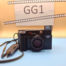 Canon AF35ML 35mm Point &