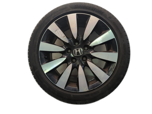 Honda civic 2014 wheel - 2014, 17"