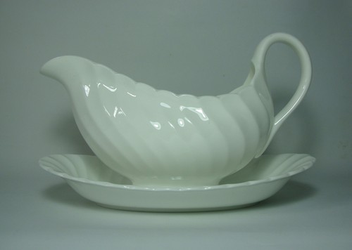 Wedgwood candlelight gravy - candlelight,