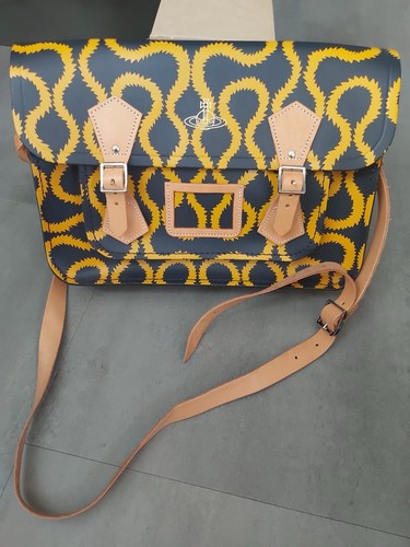 Vivienne westwood bag - vivienne,