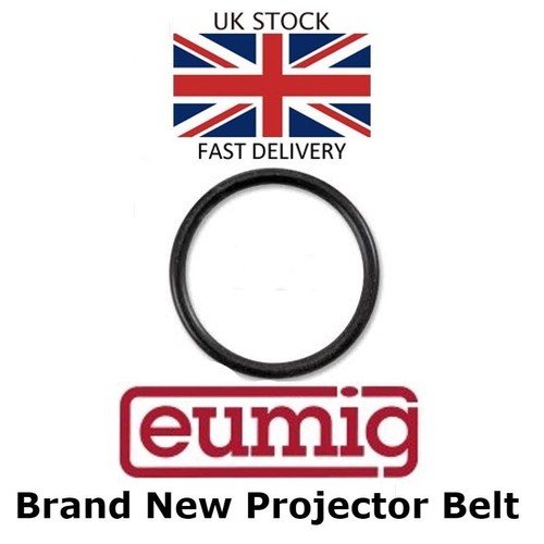 Eumig 501 502d 510d 600d - 501,