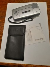 Philips 488 Pocket Memo