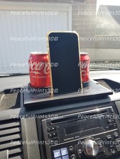 Volkswagen T5 Dual Top Dash