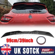 For Renault Clio MK4 MK5 Rear