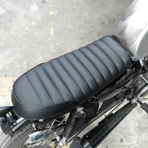 Motorcycle flat cafe - flat,