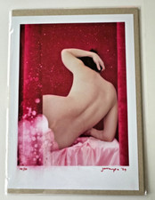 Juno Calypso Limited Edition