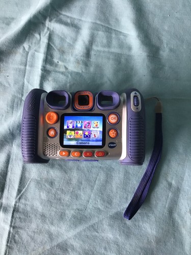 Vtech kidizoom twist plus - vtech,
