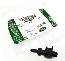 LR074992 Parcel Shelf / Load Cover Strap Clip LATER* Range Rover Evoque Genuine