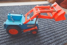 Triang 1960s Model Tugster