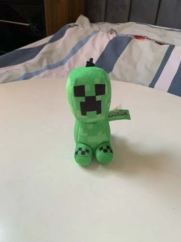 Minecraft plush toy - , creeper