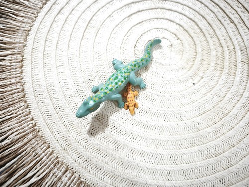 Playmobil crocodile alligator - playmobil,