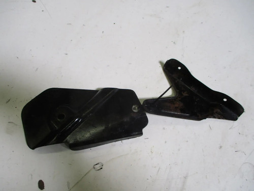 Fairing yamaha 175 mx - 3.,