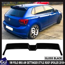 REAR ROOF SPOILER OETTINGER