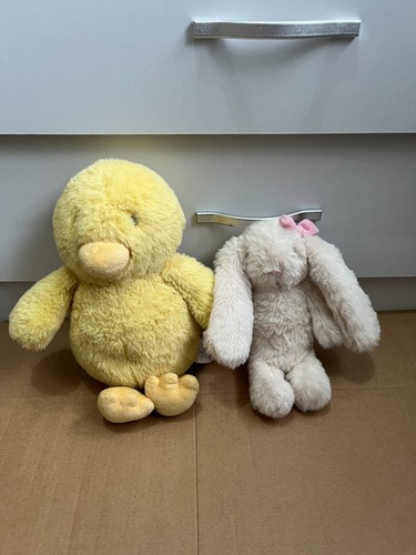 Bundle primark yellow - bundle, 2x