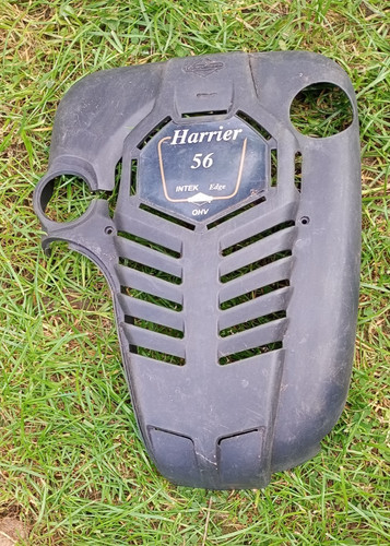 Hayter harrier intek - 56,
