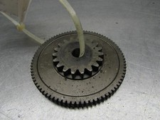 Honda VFR400 NC21/NC24 VFR 400