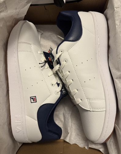 Fila men trainers - fila,