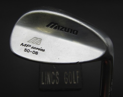 Mizuno series gap - mp,