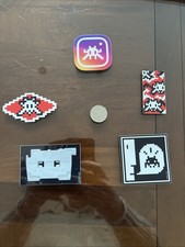 SPACE INVADER - CAMO INVADER