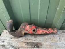 David Brown Pick Up Hitch,  Tow Hook