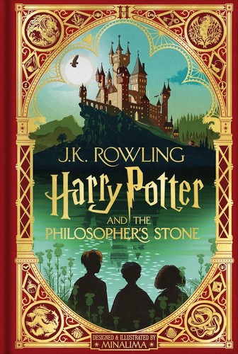 Harry potter and the - harry,