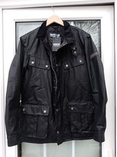 Men’s Barbour International