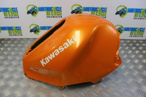 Kawasaki tank cover - zx,
