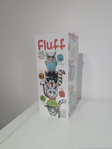 Fluff liar dice game by - fluff,