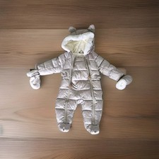 Baby Ted Baker SnowSuit. Age