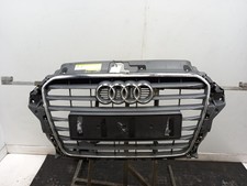 AUDI A3 GRILLE Mk3 (8V) Grille
