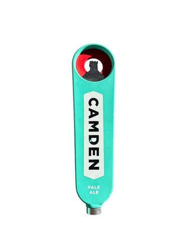 Camden pale ale beer - pale,