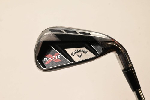 Callaway razr iron - callaway, #6