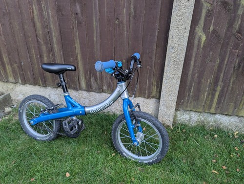 Little big bike 1 kids - big,