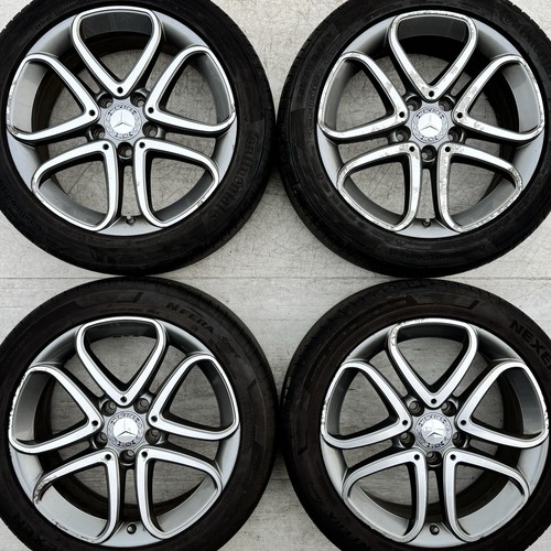 Genuine mercedes class - genuine, a-class