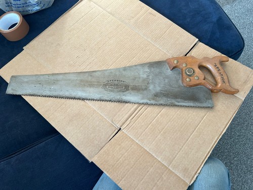 Vintage spear jackson - &,