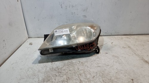 Vauxhall astra headlight - vauxhall,